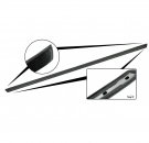Bumperdeco-rear-European-VW-Kaefer-113 807 425B